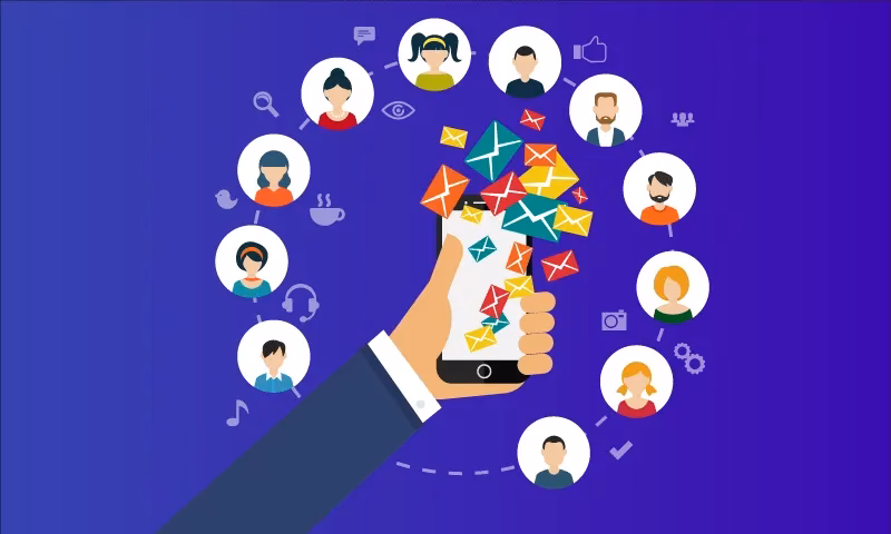 ¿Cuáles son los 4 pilares del marketing?