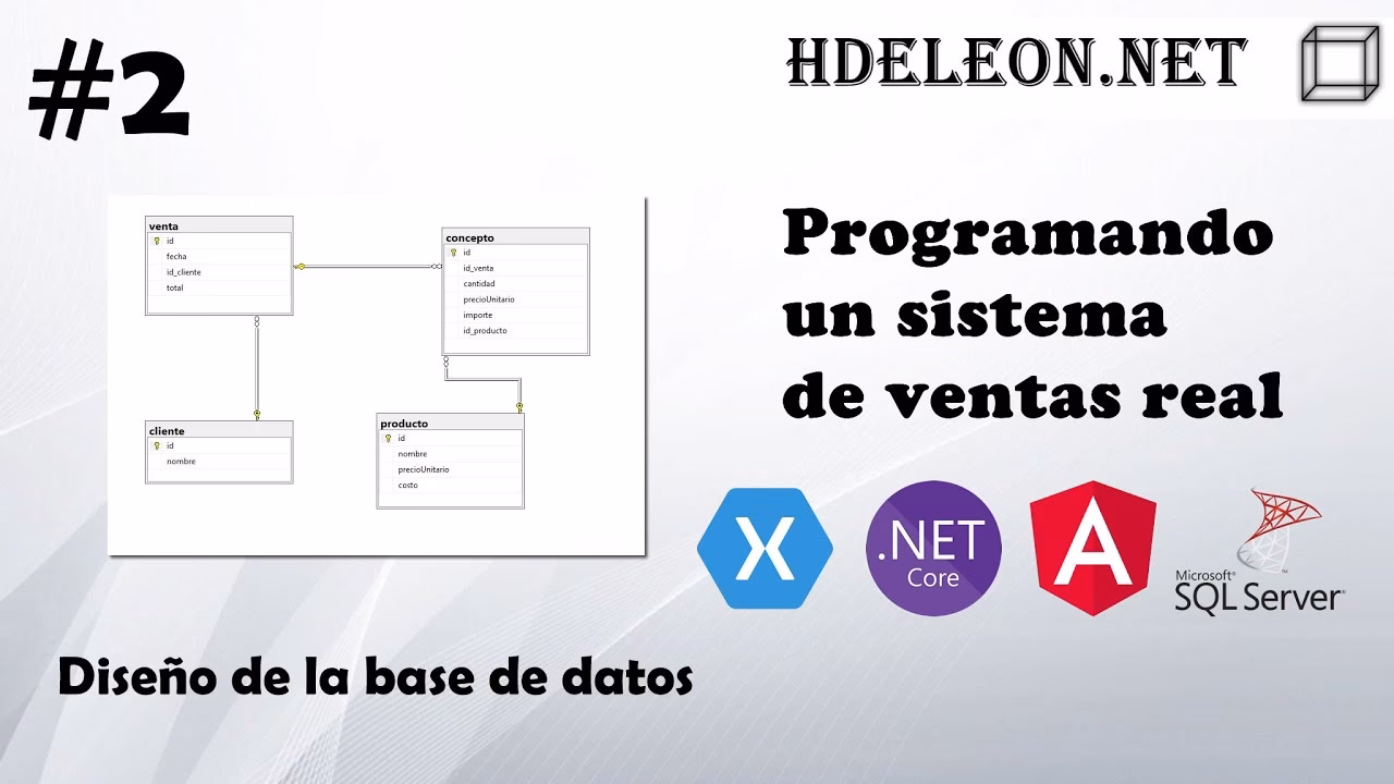 ¿Qué datos lleva el sistema de ventas?