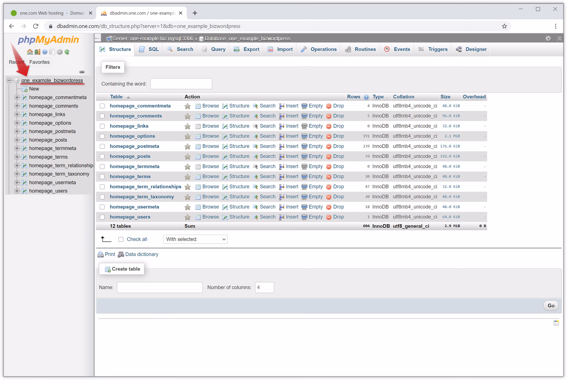 ¿Qué es phpMyAdmin y para qué se utiliza?