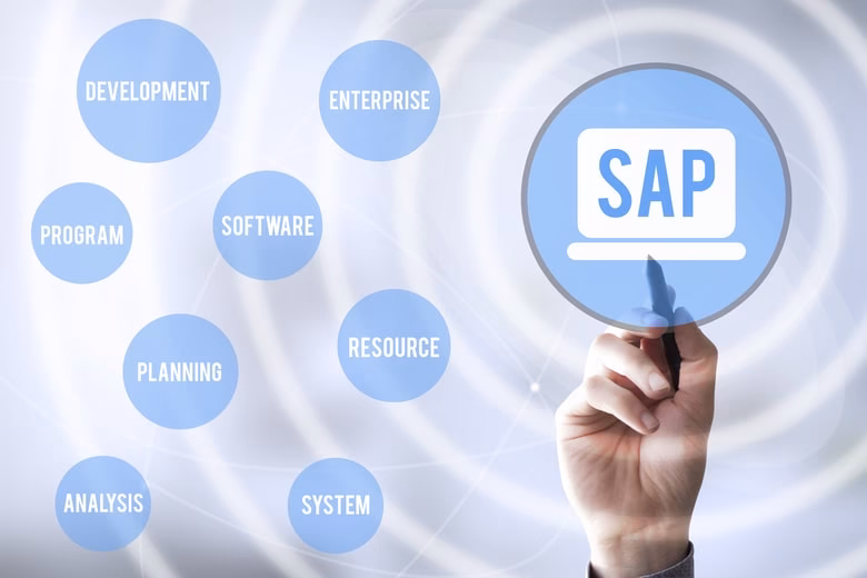¿Qué base de datos utiliza SAP Business One?