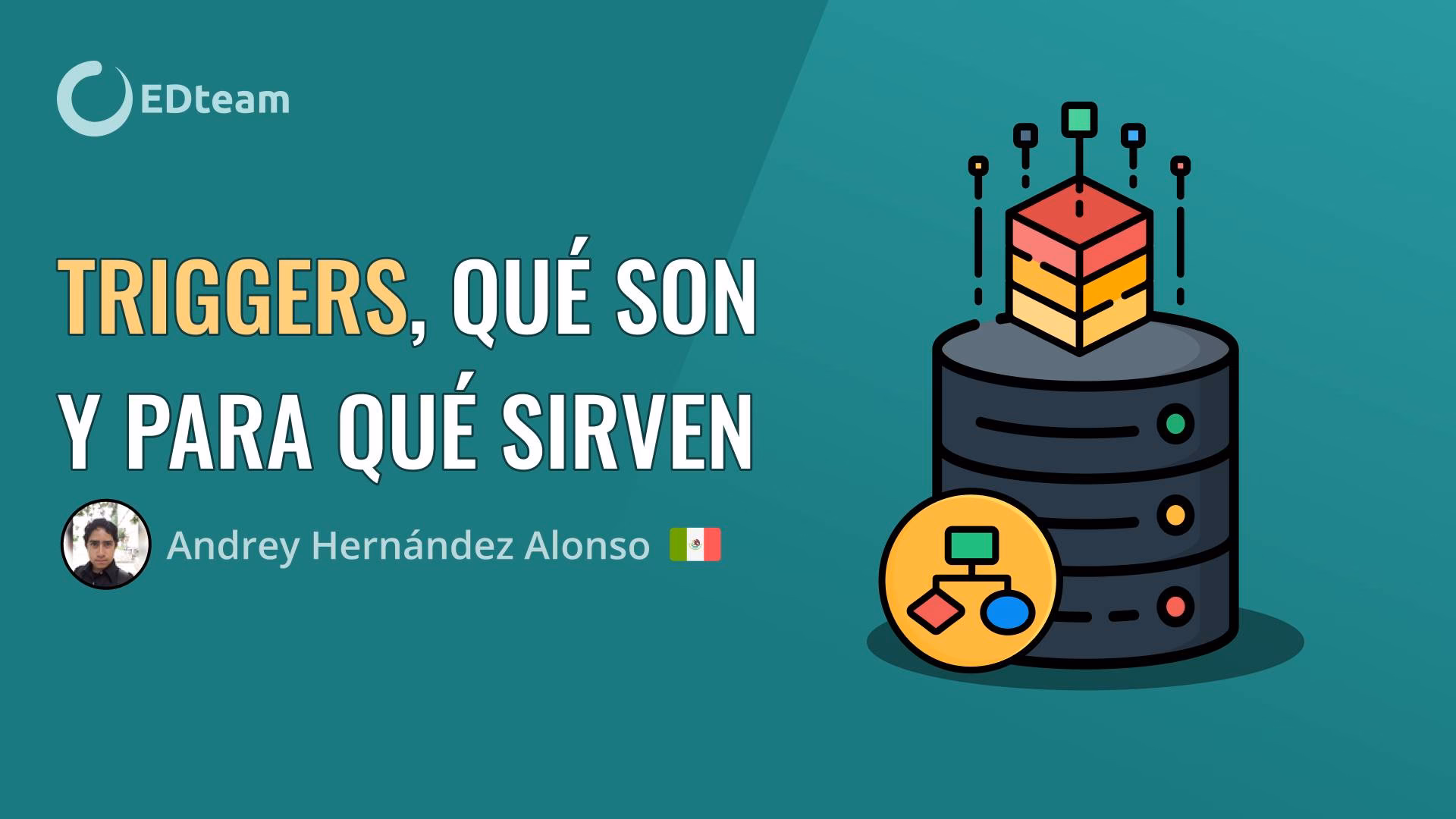 ¿Cuándo usar trigger?