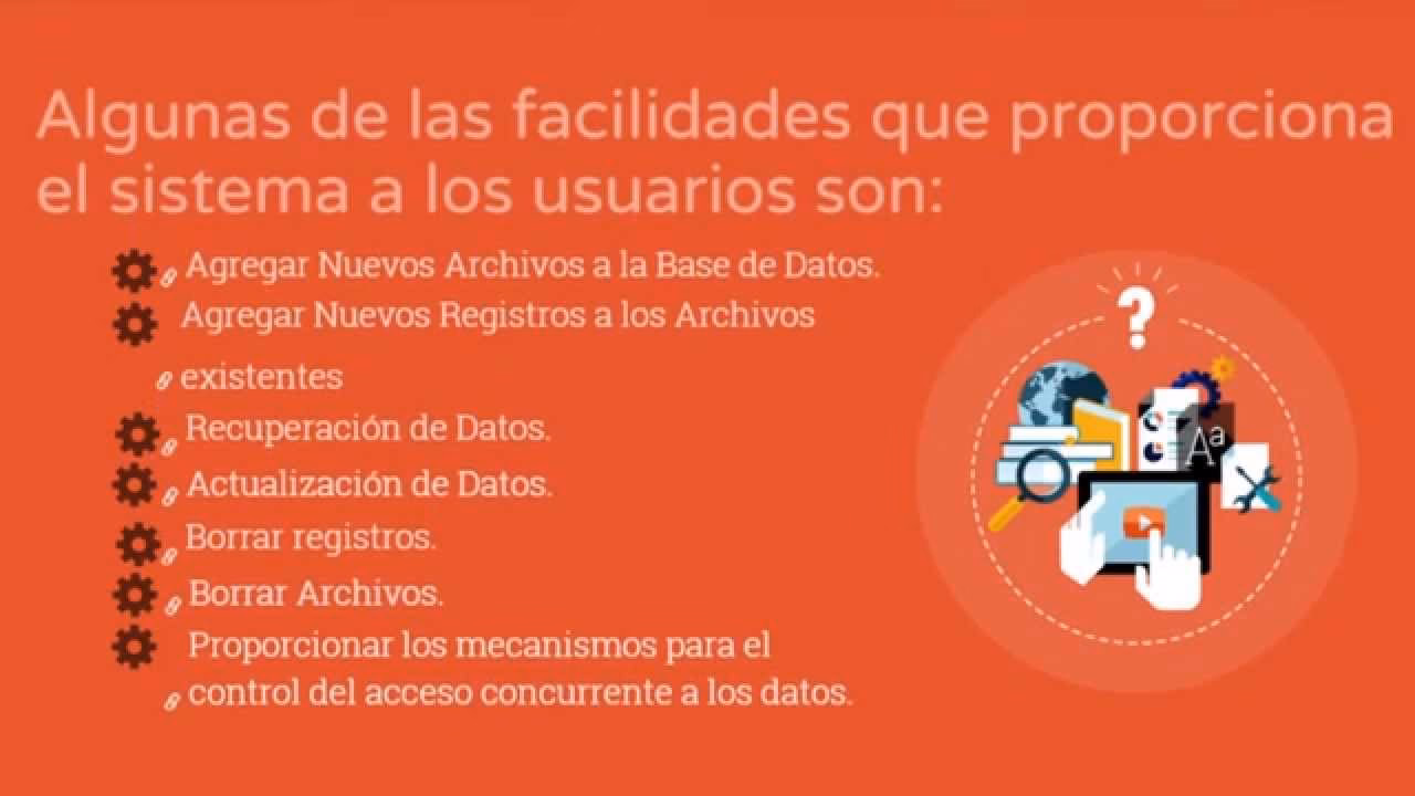 ¿Qué son las bases de datos avanzadas?