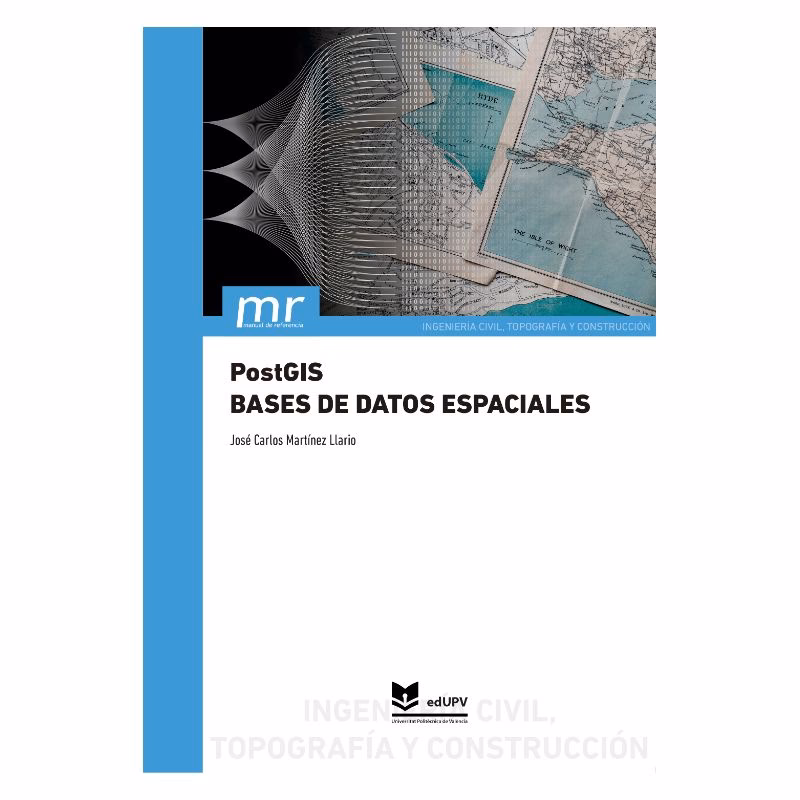 ¿Para qué se utiliza PostGIS?