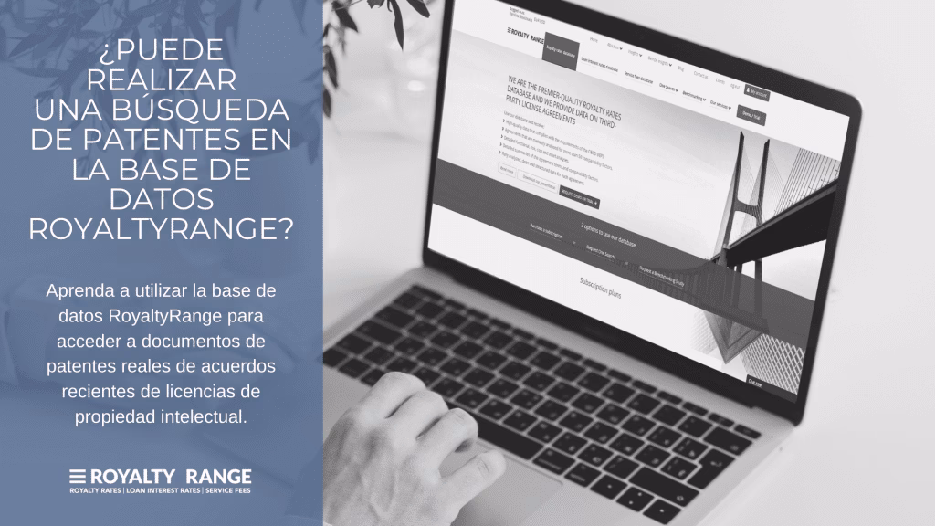 ¿Dónde puedo consultar las patentes?