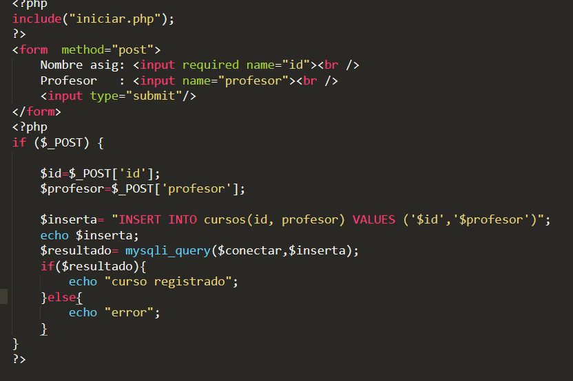 ¿Cómo guardar el archivo en MySQL?