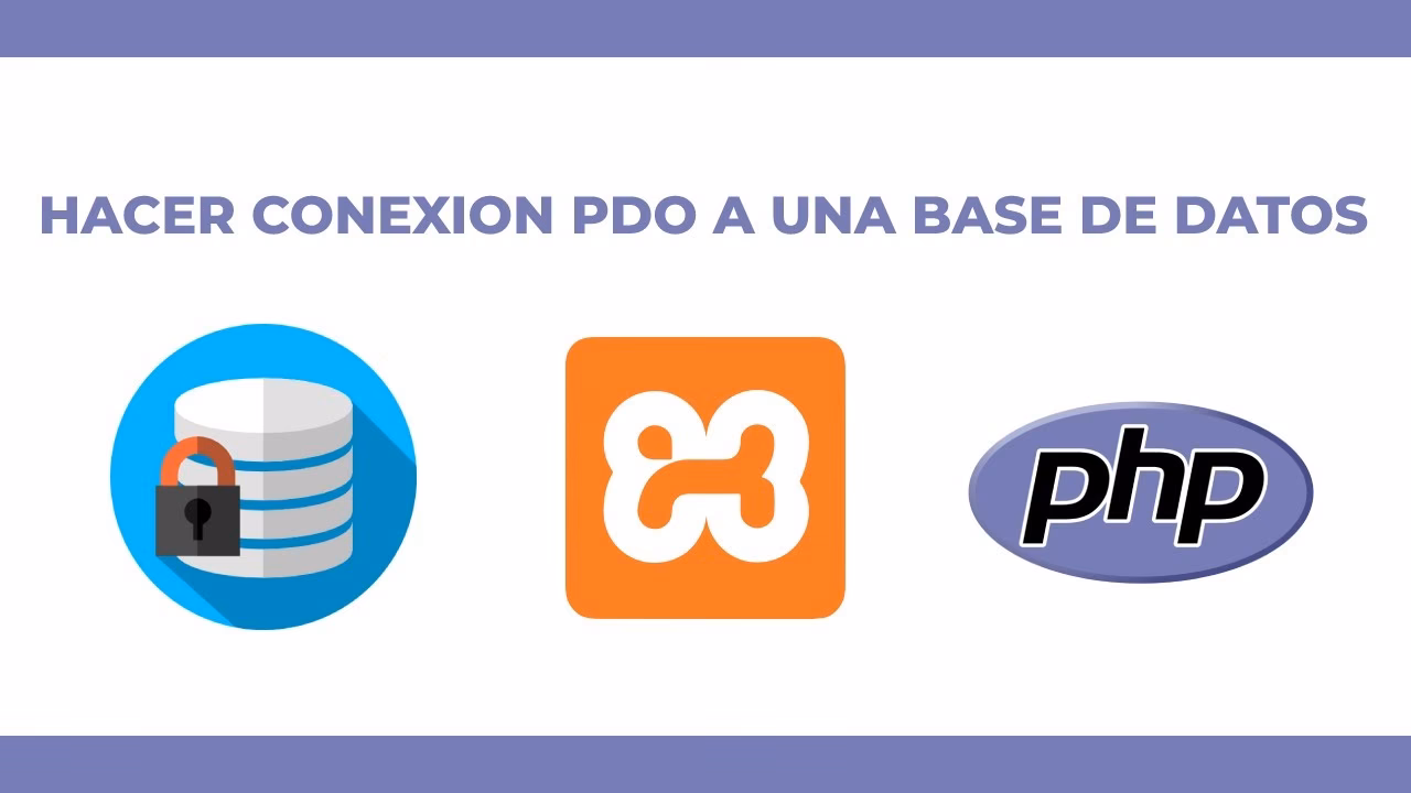 ¿A qué tipo de bases de datos se puede conectar PDO?