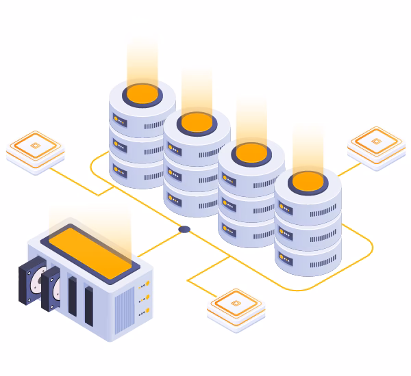 ¿Qué es la copia de base de datos?