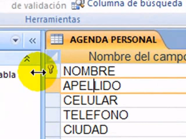 ¿Cómo hacer que Access inicie con un formulario?