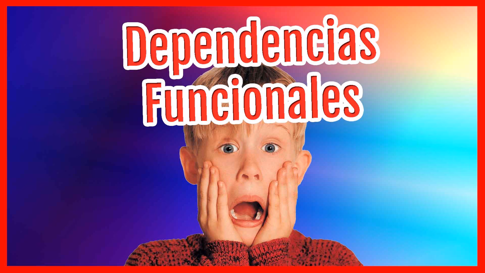 ¿Qué es la dependencia funcional en una base de datos?