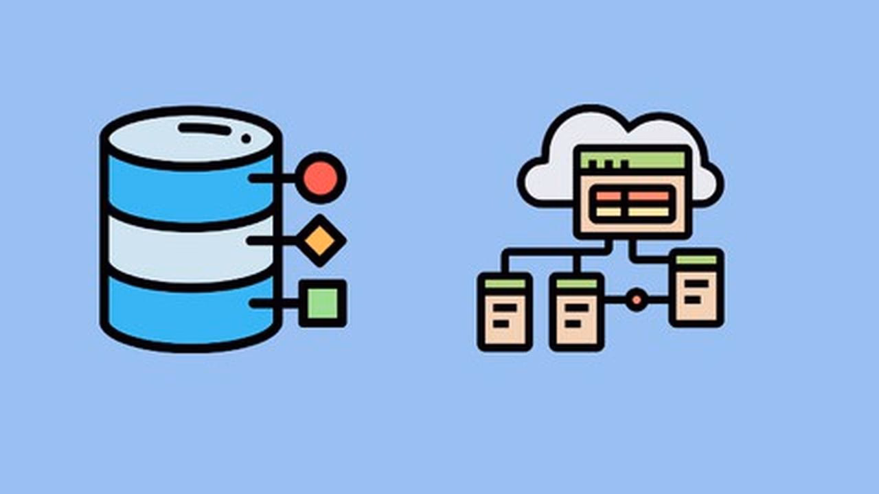 ¿Qué es el desarrollo de bases de datos?