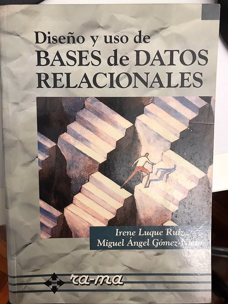 ¿Qué lenguaje utilizan las bases de datos relacionales?