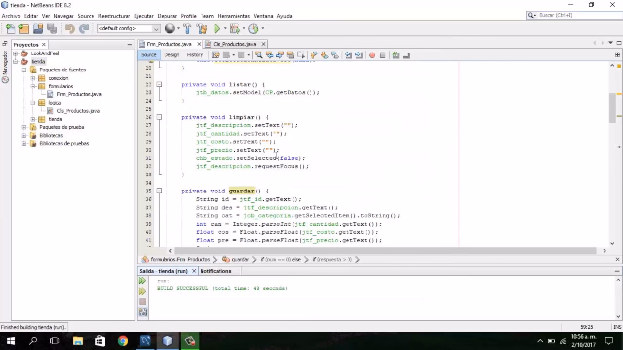 ¿Cómo se puede modificar una tabla en MySQL?
