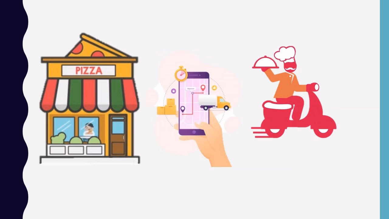 ¿Qué cosas de la cotidianidad usan una base de datos?