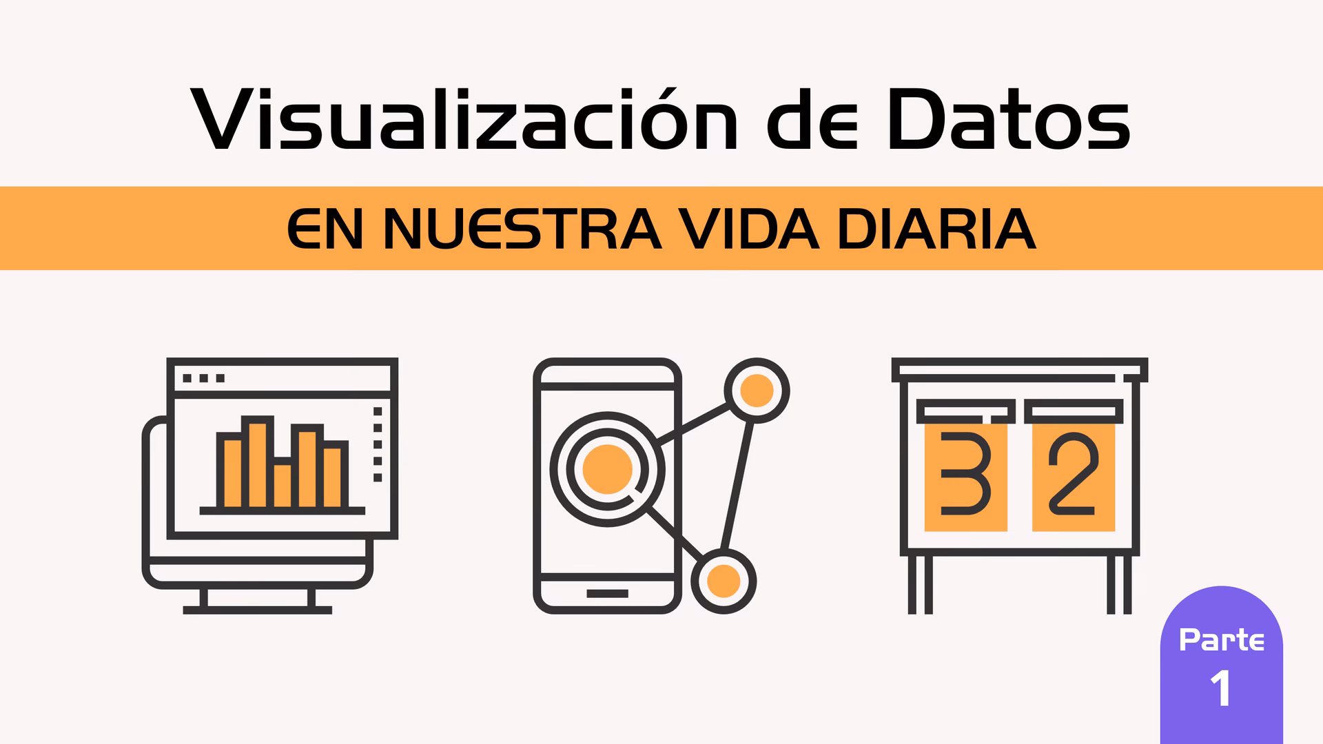 ¿Qué cosas de la cotidianidad usan una base de datos?