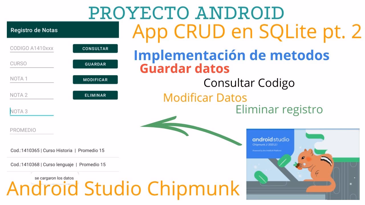 ¿Cómo puedo eliminar una base de datos en SQLite?