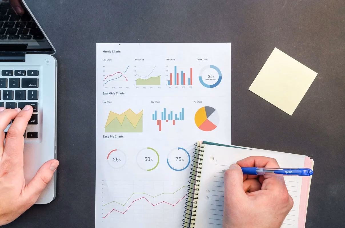 ¿Cuántas empresas utilizan una base de datos?