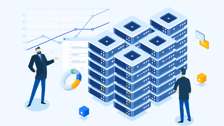 ¿Qué es la flexibilidad en una base de datos?