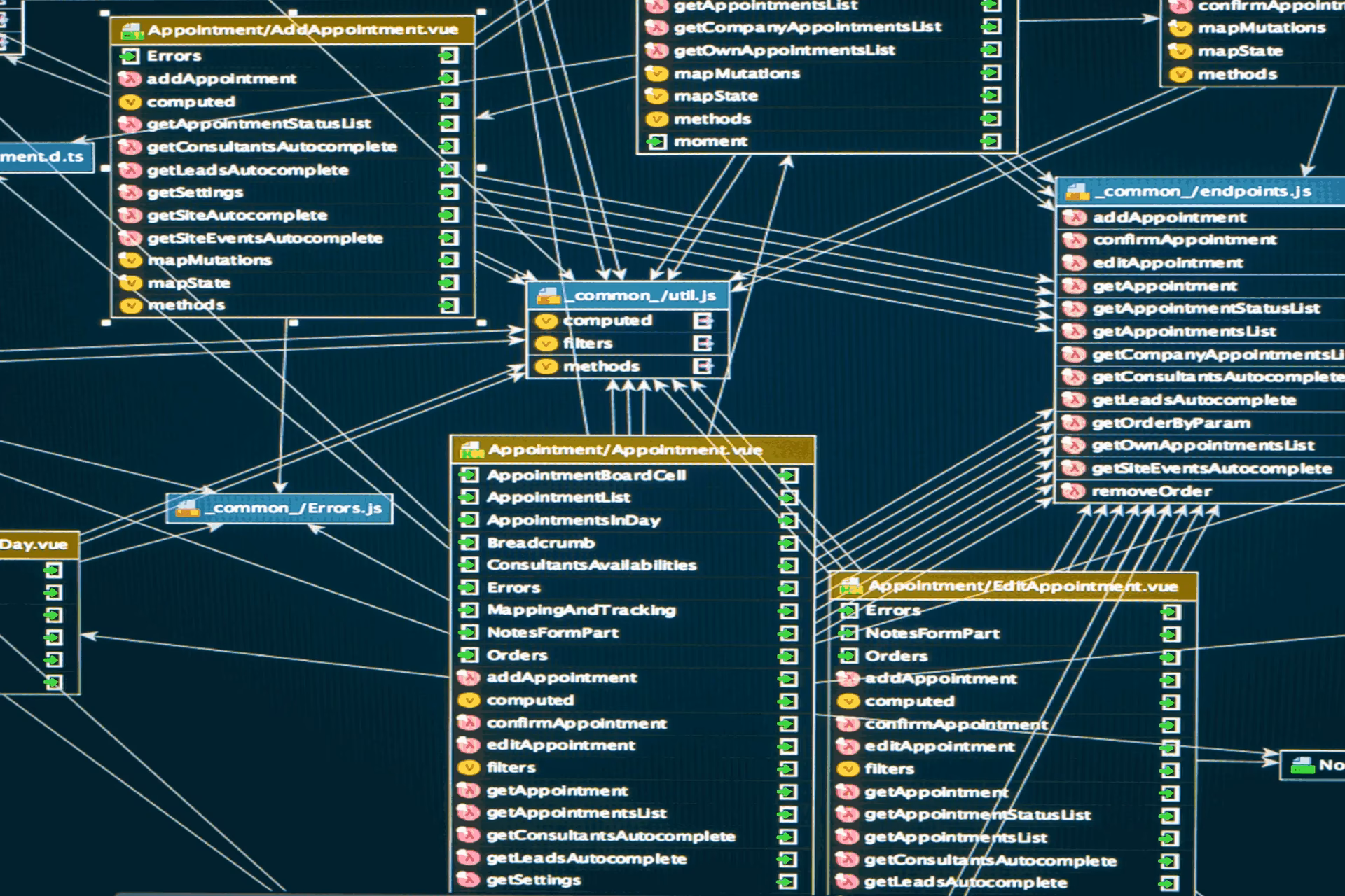 ¿Qué es una base de datos imagen?