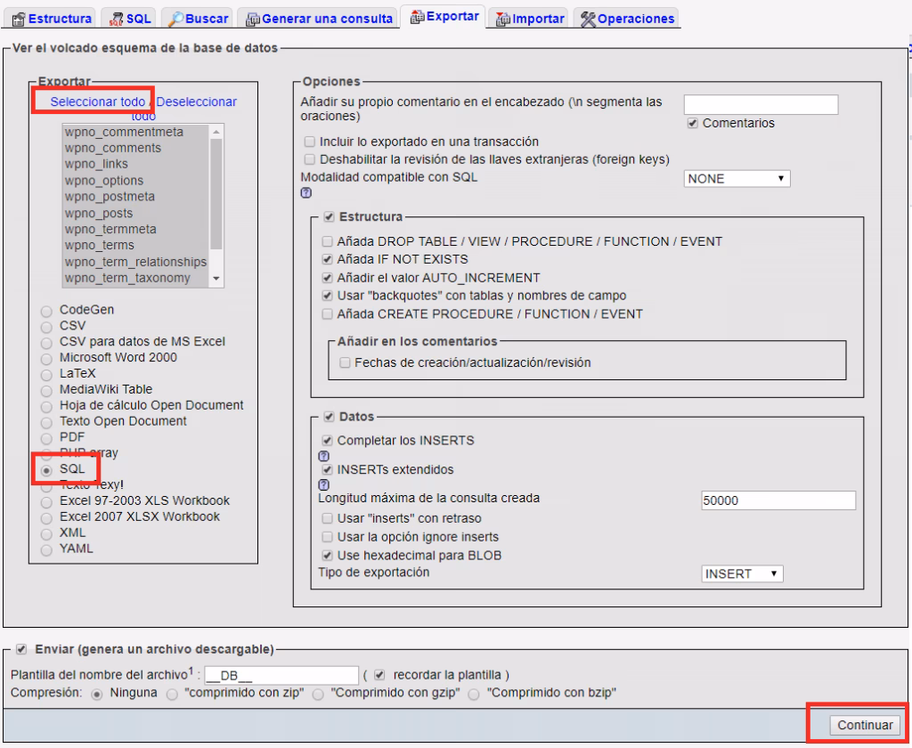 ¿Qué se necesita para instalar MySQL?