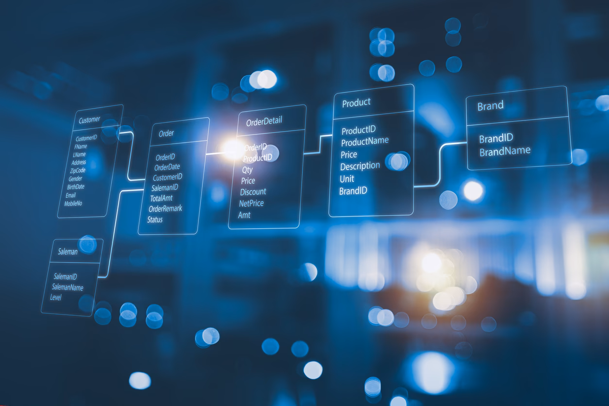 ¿Qué es la integridad de una base de datos?