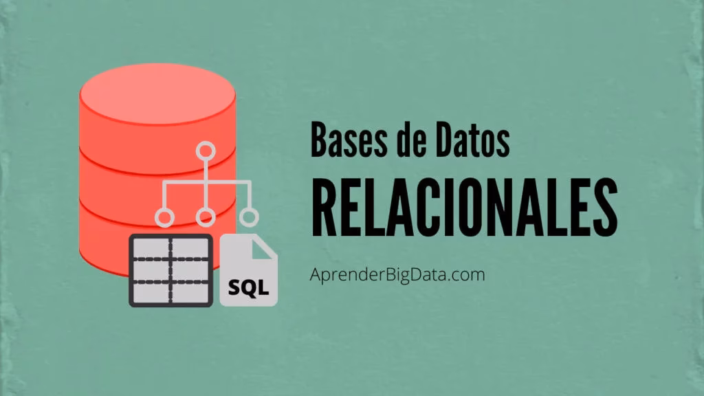 ¿Cuál es la diferencia entre SQL y base de datos?