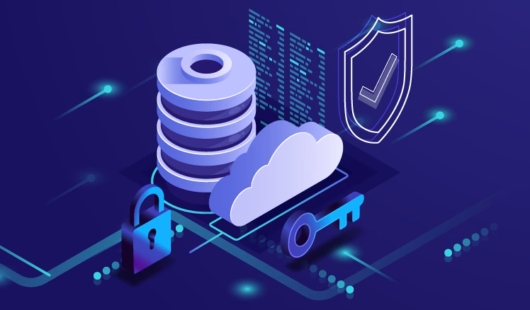 ¿Qué medidas de seguridad se pueden implementar en una base de datos?