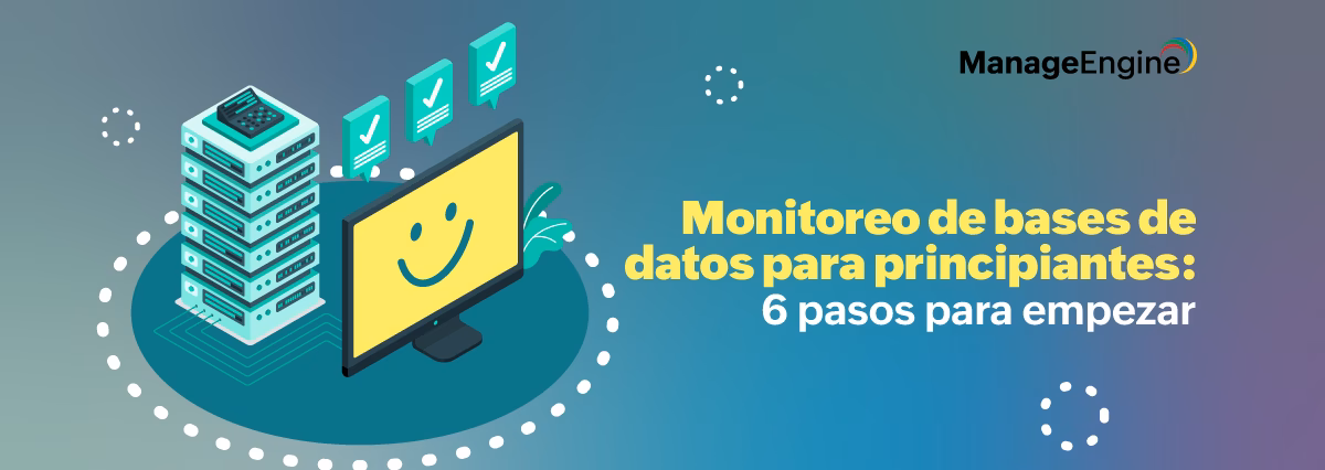 ¿Qué es el monitoreo de datos?