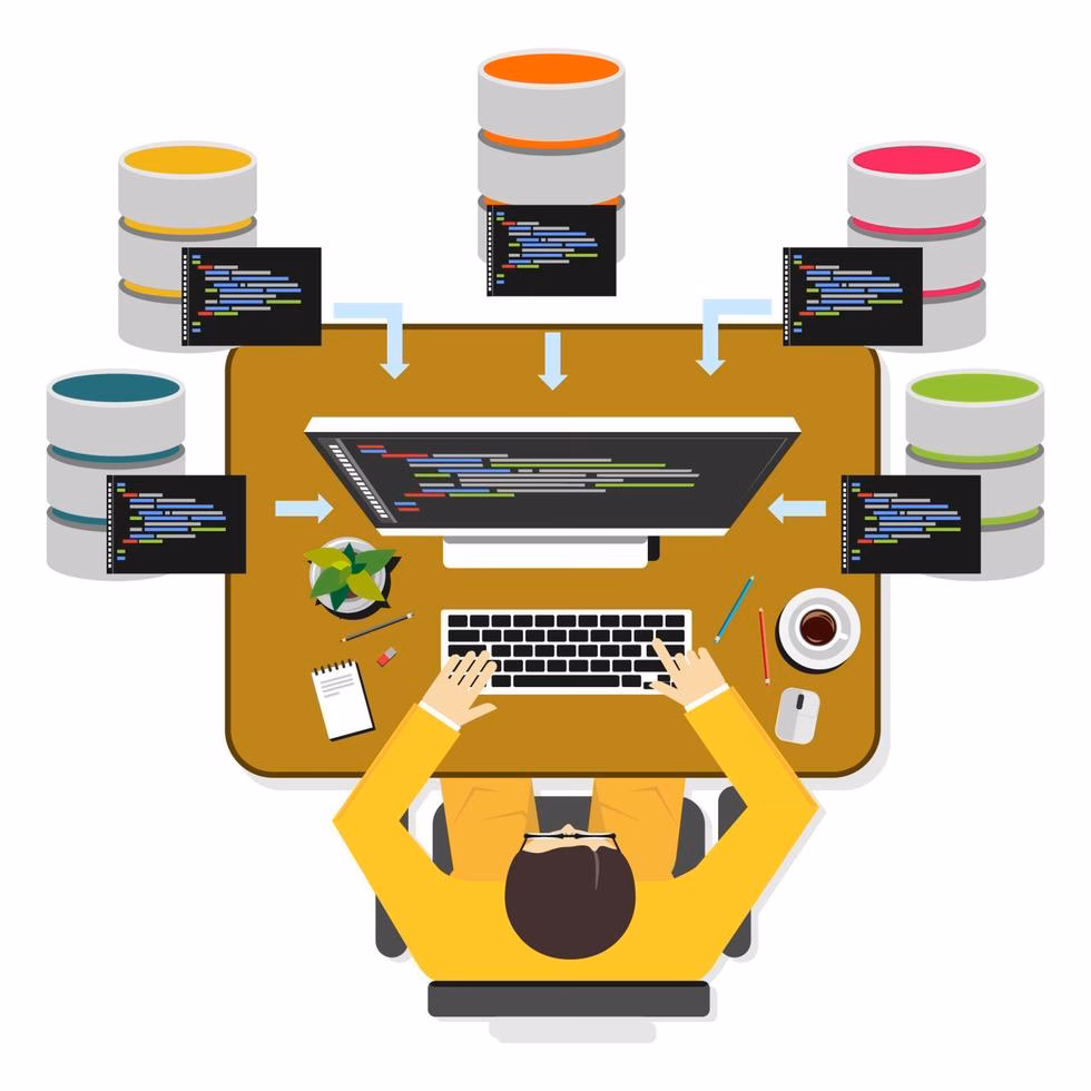 ¿Qué hace un operador de base de datos?