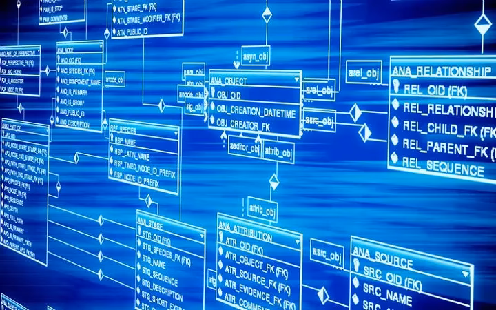 ¿Qué significa optimización de datos?