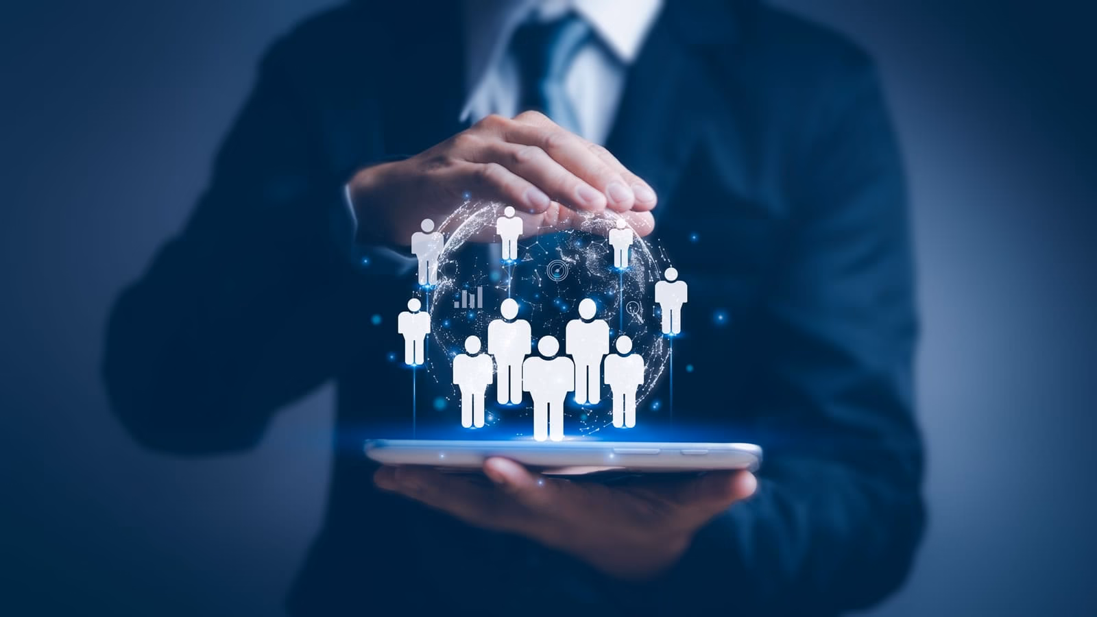 ¿Por qué son útiles las bases de datos para las empresas?