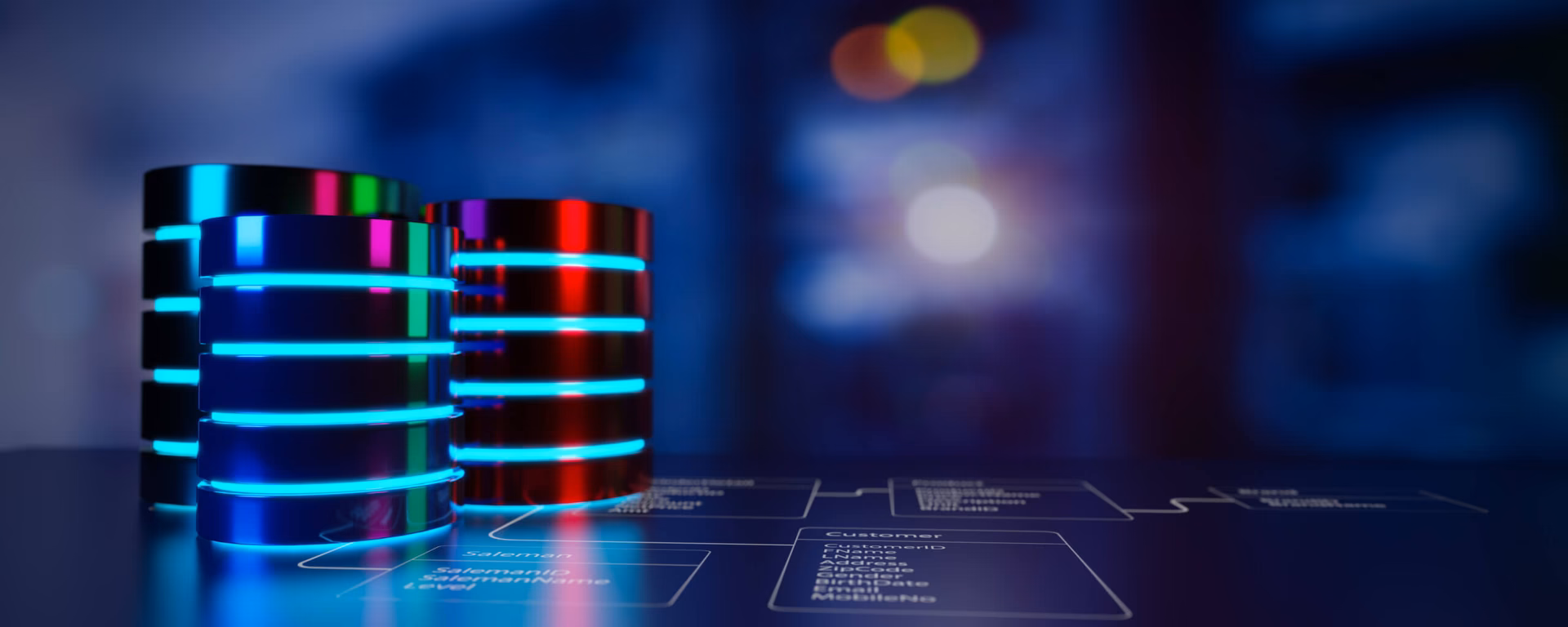 ¿Qué es el performance en base de datos?