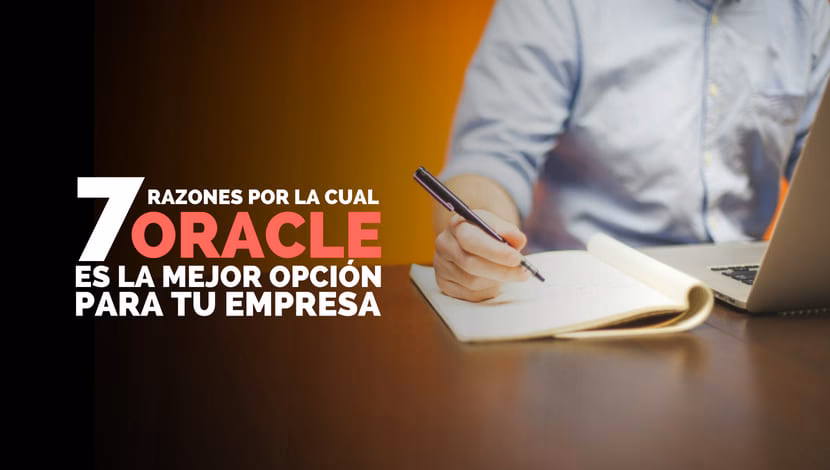 ¿Cuál es la mejor base de datos, Oracle o MySQL?