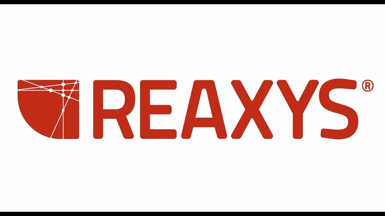¿Qué es la base de datos Reaxys?