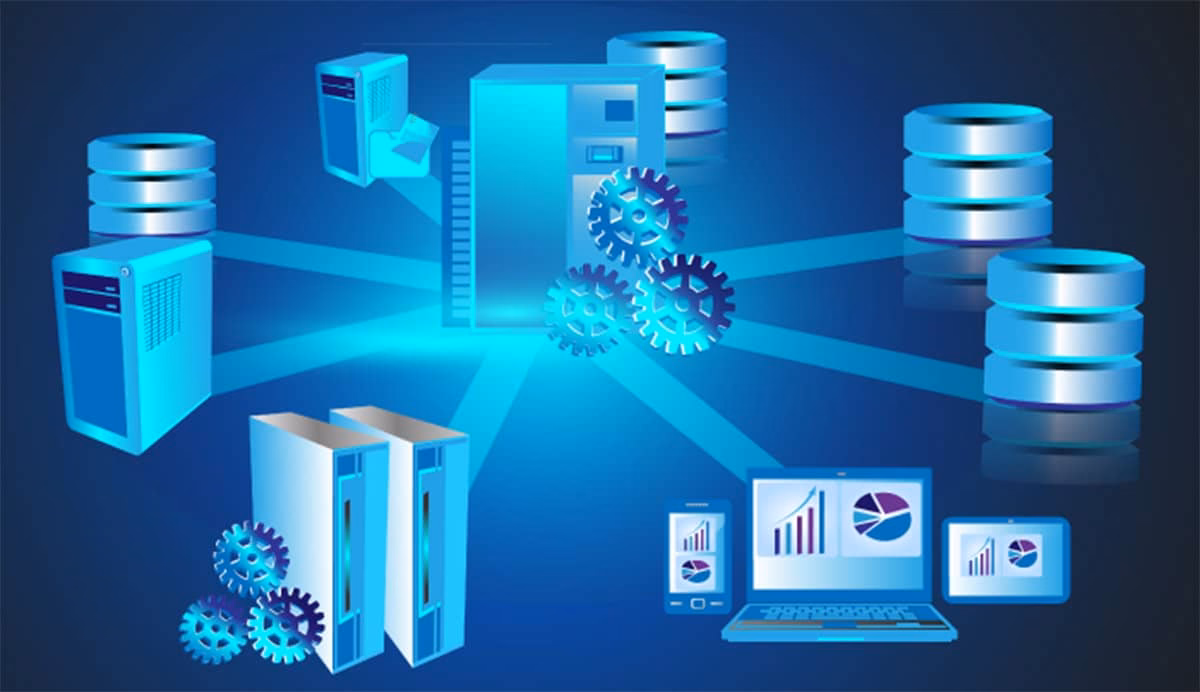 ¿Cómo recuperar datos en una base de datos?