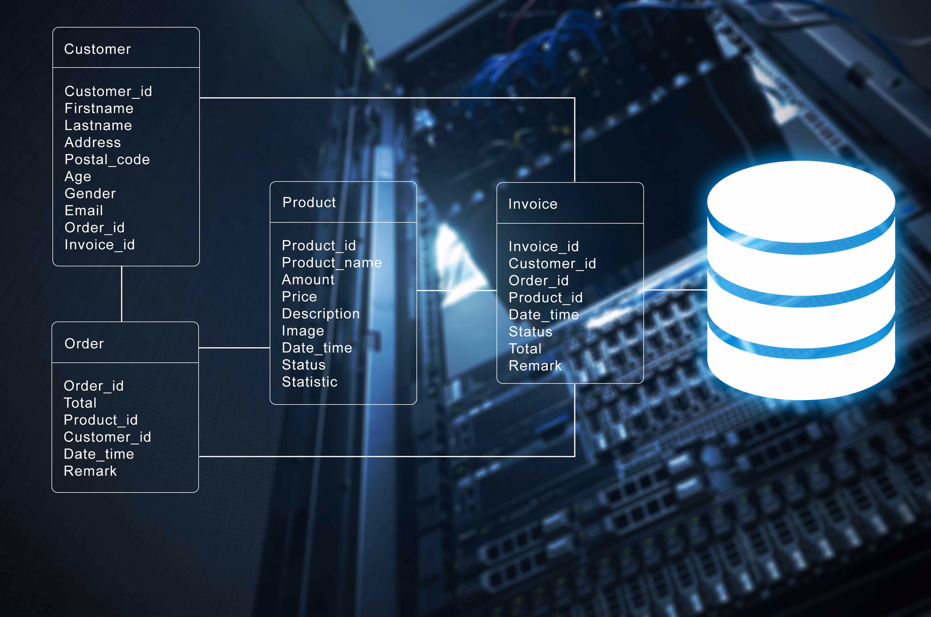 ¿Cuál es la relación entre los datos y los sistemas de información?