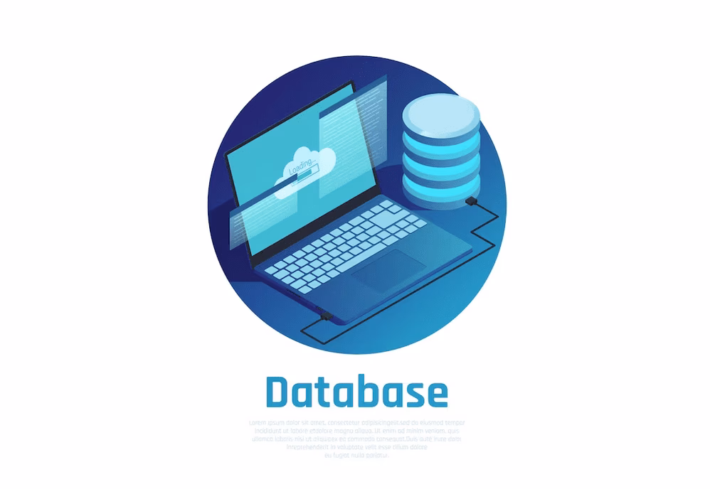 ¿Cuál es la importancia de una base de datos en un sistema de información?