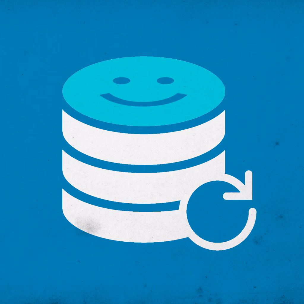 ¿Qué es el respaldo de una base de datos?