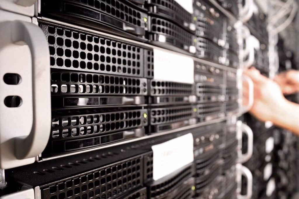 ¿Qué es un servicio de base de datos?
