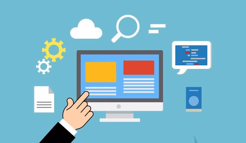 ¿Qué es un servidor y una base de datos?