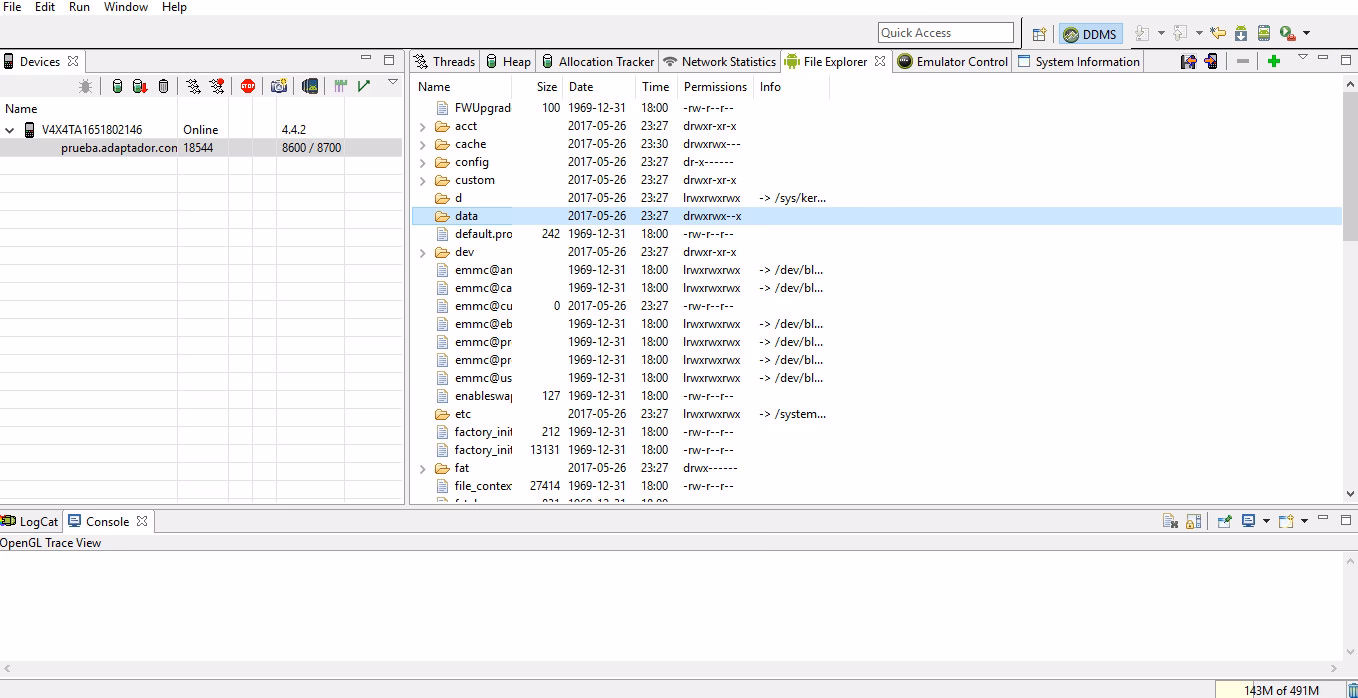 ¿Cuál es la diferencia entre MySQL y SQLite?