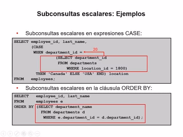 ¿Qué es mejor, un join o una subconsulta?