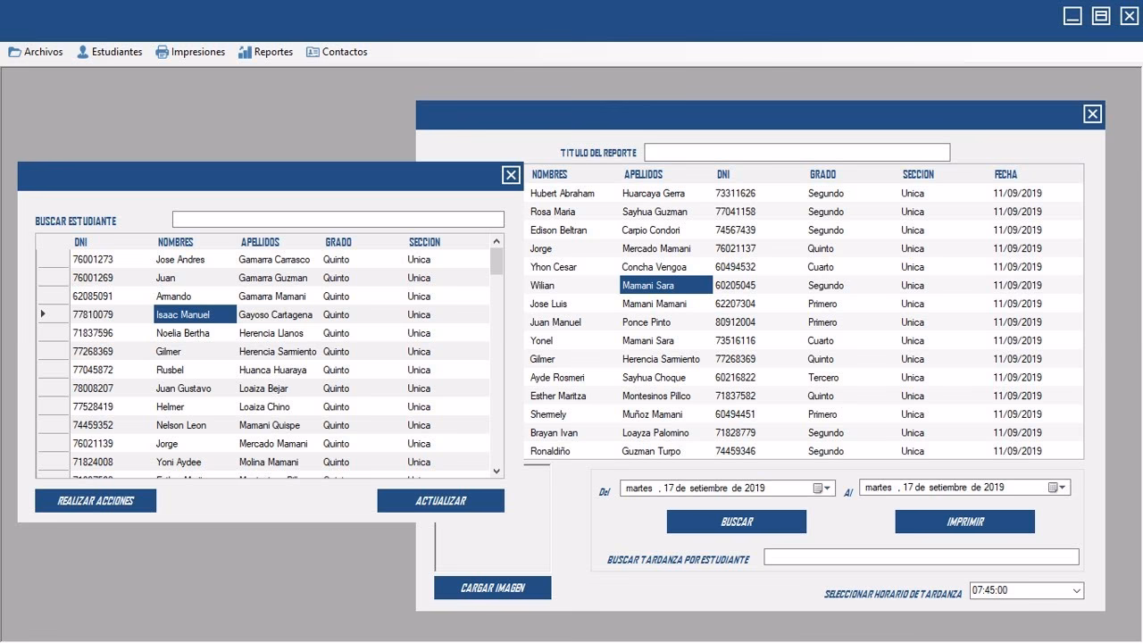 ¿Cómo pasar datos de un DataGridView a un textbox?