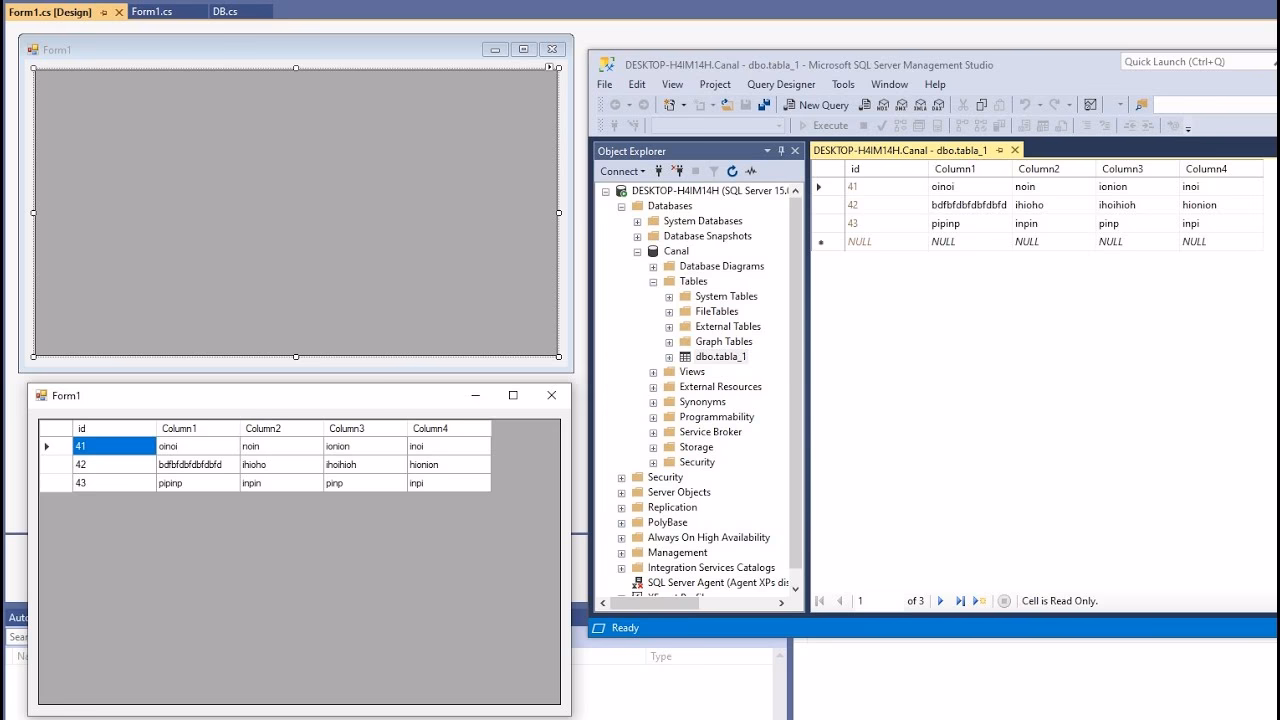 ¿Cómo editar y actualizar una celda específica en GridView ASP.NET C#?