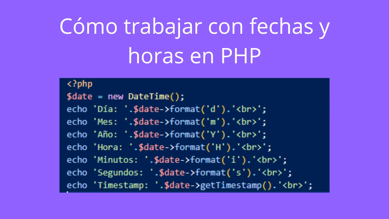 ¿Cómo puedo agregar días a una fecha en PHP?