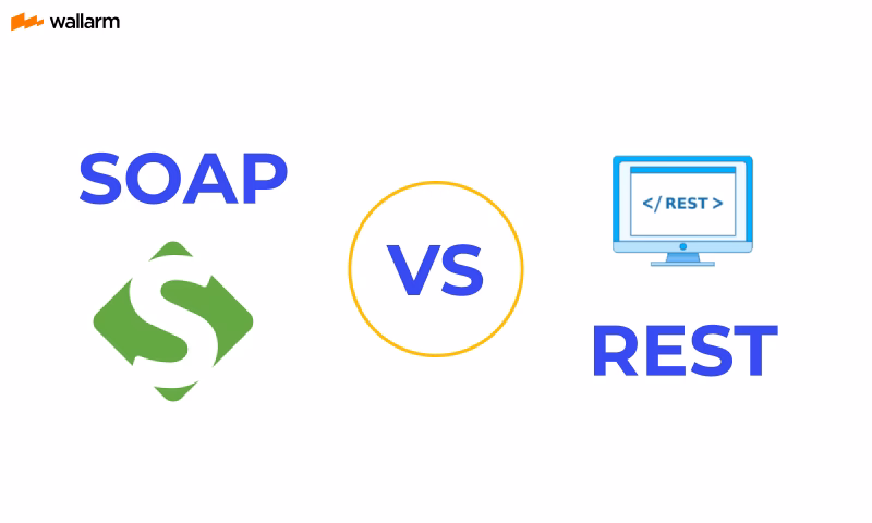 ¿Qué es un ejemplo de SOAP?
