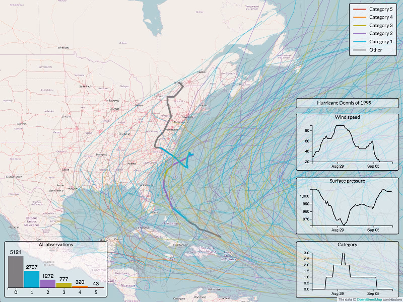 ¿Cómo abro geoJSON?