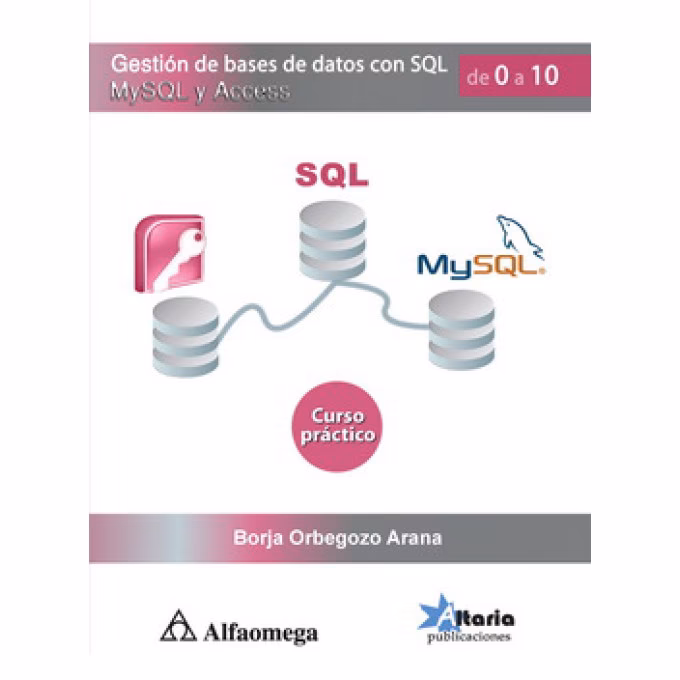 ¿Qué base de datos es mejor que MySQL?