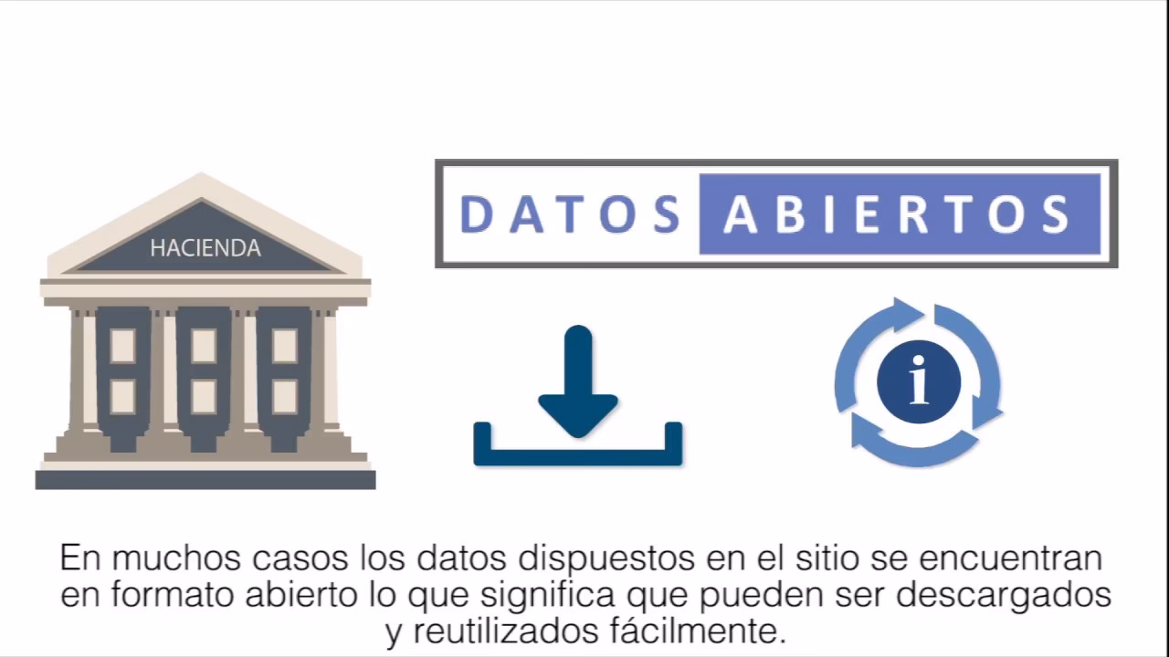 ¿Qué es la BDSICE?