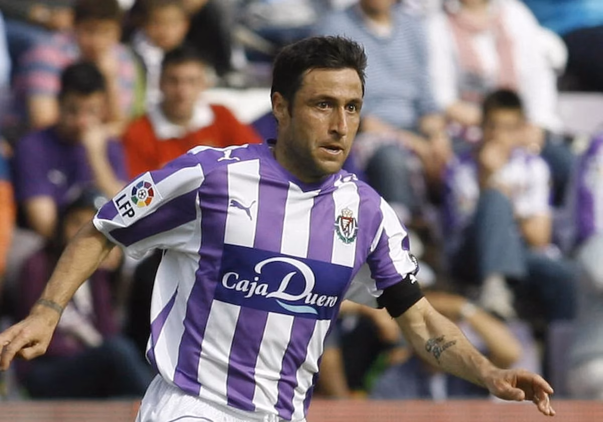¿Quién es el mejor jugador del Real Valladolid?