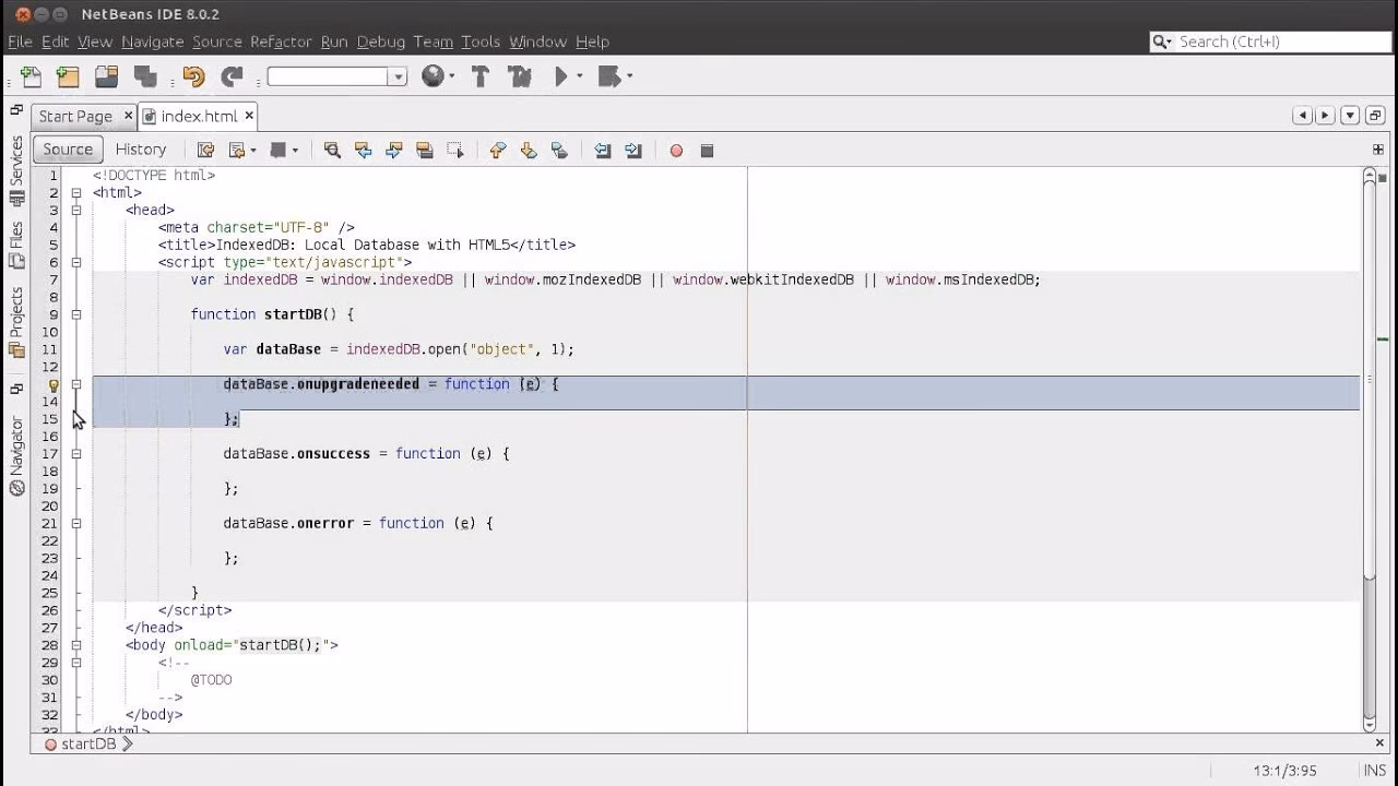 ¿Qué es el almacenamiento local en HTML?